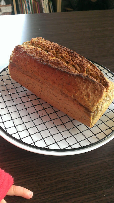 ホットケーキミックス活用 簡単おいしい紅茶パウンドケーキのレシピ 主婦のたまごの台所