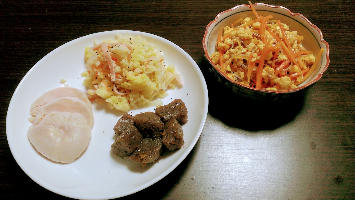 炊飯器活用 失敗知らずの鶏ハムのレシピ 主婦のたまごの台所